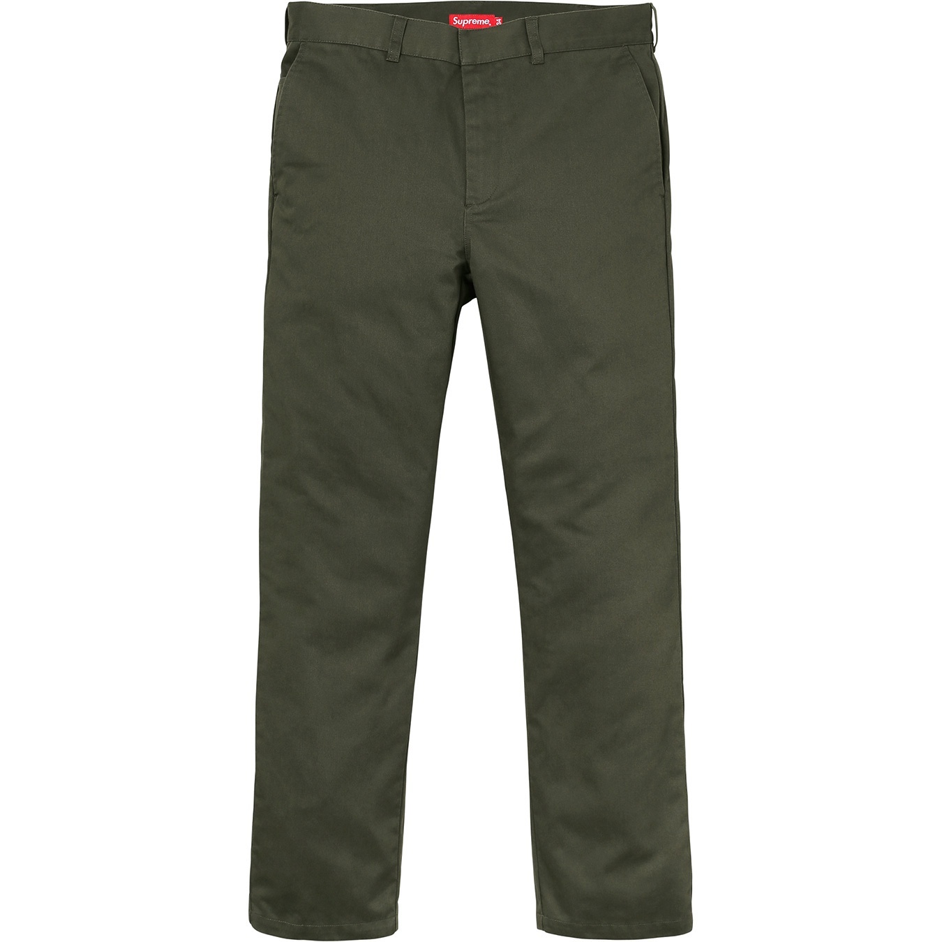 Work Pant view 19